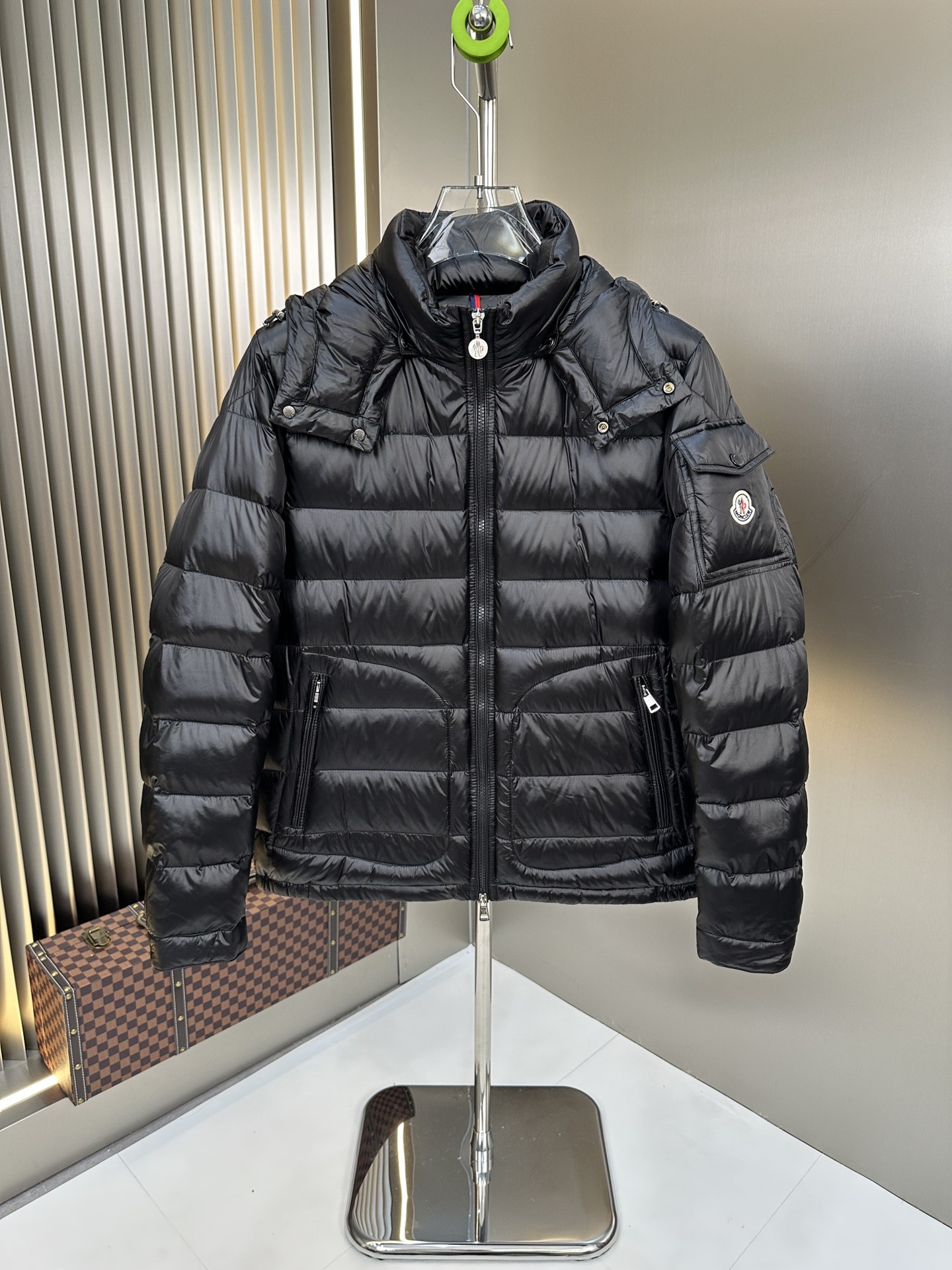 Moncler Down Jackets